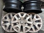 Nissan Leaf Rims 16 Inch