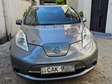 Nissan Leaf S Grade 2014