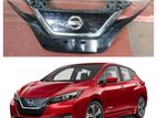Nissan Leaf Shell