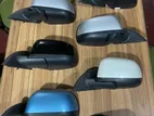 Nissan Leaf Side Mirror