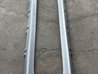 Nissan Leaf Side Skirt Set