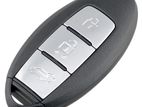 Nissan Leaf Smart Key