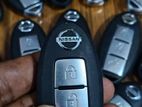 Nissan Leaf Smart Key