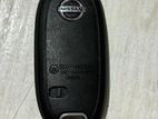 Nissan Leaf Smart Key.