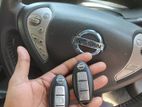 Nissan Leaf Smart Key Programming