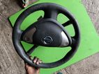 Nissan Leaf Steering Coloum