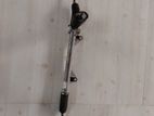 NISSAN LEAF STEERING RACK