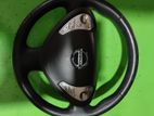 Nissan Leaf Steering Wheel