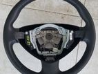 Nissan Leaf Steering Wheel