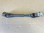 Nissan Leaf Steering Yoke