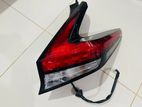 Nissan Leaf Tail Light