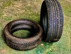 Nissan Leaf Tyres 195/55 R16