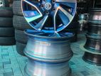 Nissan leaf UK alloy wheels