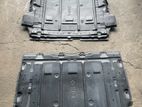 Nissan Leaf Under Guard Set