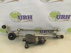 NISSAN LEAF WIPER MOTOR & LINKAGE