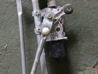 Nissan Leaf Wiper Motor
