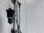 Nissan Leaf Wiper Motor