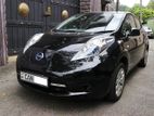 Nissan Leaf X 2015