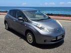 Nissan Leaf X Grade 2013
