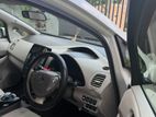 Nissan Leaf X grade 2013