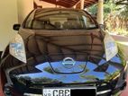 Nissan Leaf X Grade 2014