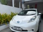Nissan Leaf X grade Azeo 2013