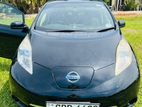 Nissan Leaf X Grade AZEO 2014