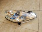 Nissan Leaf Xenon Headlights