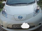 Nissan Leaf 2013