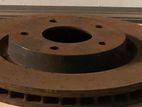 Nissan Leaf ZE0 Brake Disc Front