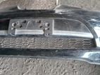 Nissan Leaf ZE0 Buffer Front Panel