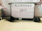 Nissan Leaf ZE0 CV Axle LHS