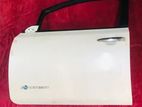 Nissan Leaf Ze0 Front Door Complete Lh