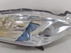 NISSAN LEAF ZE0 HEAD LIGHT RH