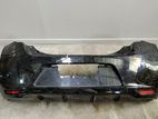 Nissan Leaf ZE0 Rear Bumper