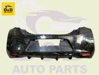 Nissan Leaf ZE0 Rear Bumper