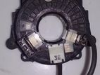 NISSAN LEAF ZE0 STEERING WHEEL RIBBON