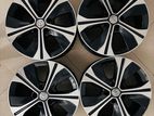 Nissan Leaf ZE1 Alloy Wheels 215/50/R17