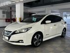 Nissan Leaf ZE1 2018