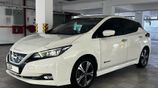 Nissan Leaf ZE1 2018