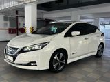 Nissan Leaf ZE1 2018