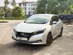 Nissan Leaf ZE1 2022