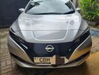 Nissan Leaf ZE1 2022