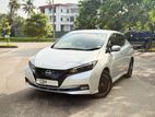 Nissan Leaf ZE1 2022