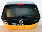 Nissan Leaf Ze1 Complete Dicky Door