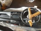 Nissan Leaf ( Ze1 ) Dash Board without Air Bag - Recondition