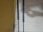 Nissan Leaf (ZE1) Dicky Shocks - Reconditioned