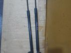 Nissan Leaf (ZE1) Dicky Shocks - Reconditioned