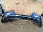 Nissan Leaf ZE1 Front Buffer-Recondition