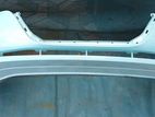 Nissan Leaf Ze1 Front Bumper